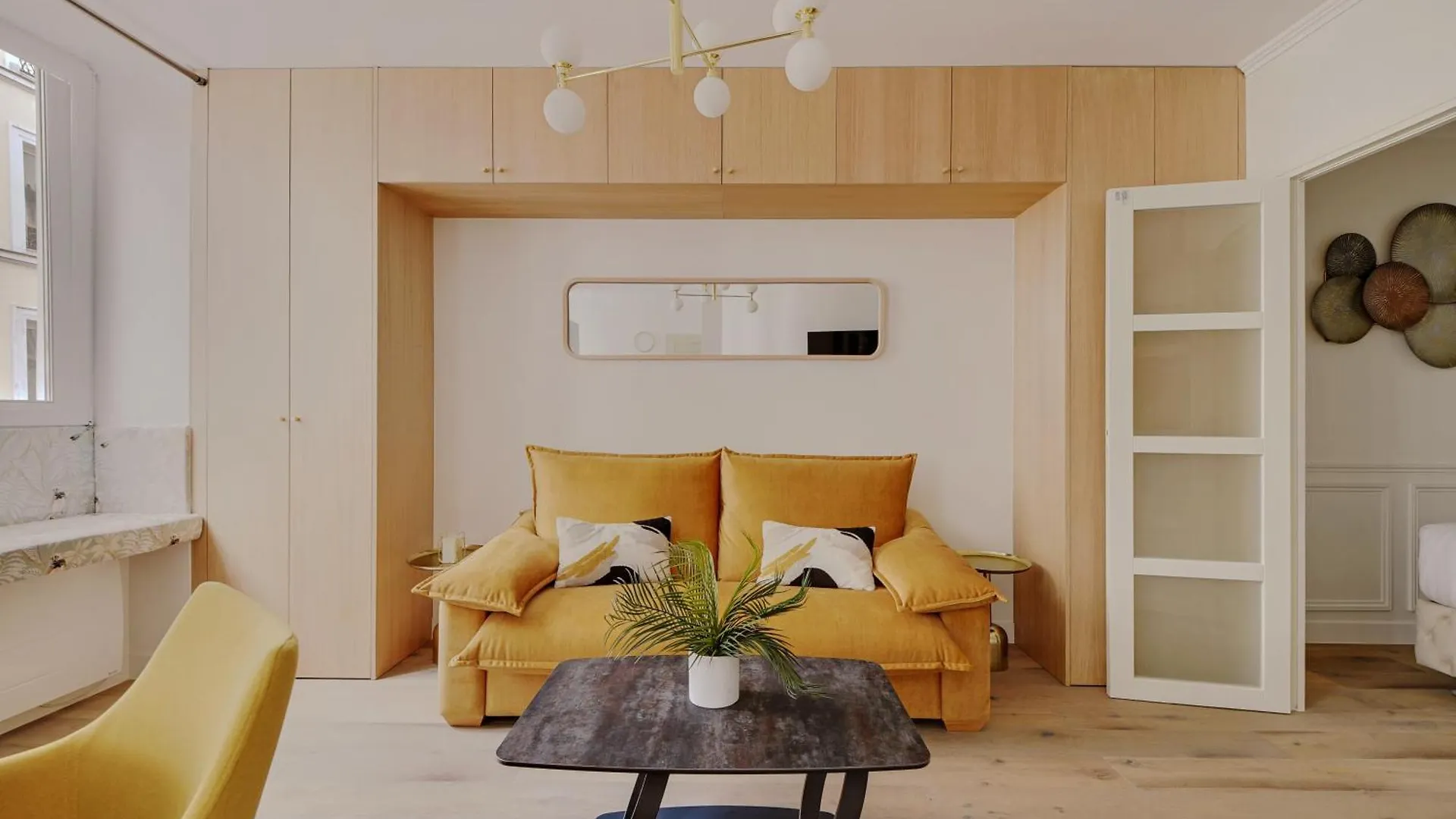 Pick A Flat'S Apartments In Montmartre- Rue Gauthey Parigi 0*,