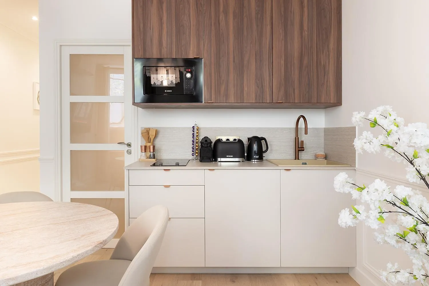 Pick A Flat'S Apartments In Montmartre- Rue Gauthey Parigi 0*,