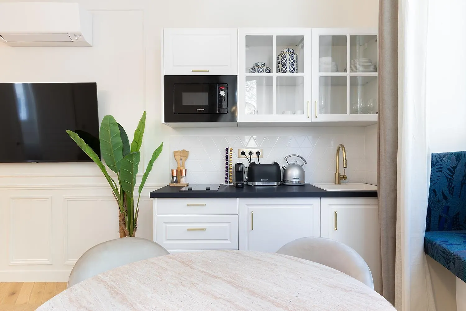 Pick A Flat'S Apartments In Montmartre- Rue Gauthey Parigi Francia