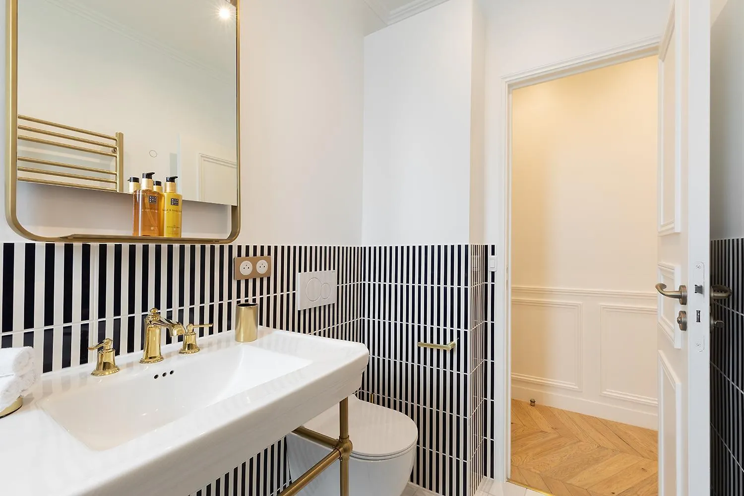 Pick A Flat'S Apartments In Montmartre- Rue Gauthey Paris 0*,  France
