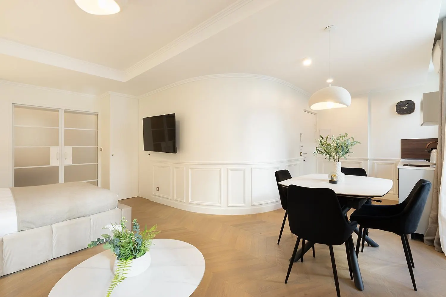 Pick A Flat'S Apartments In Montmartre- Rue Gauthey Parigi Francia