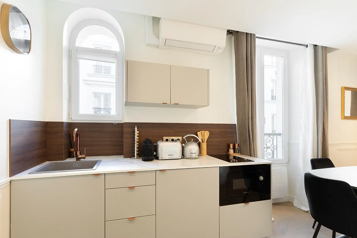 Pick A Flat'S Apartments In Montmartre- Rue Gauthey Parigi Francia