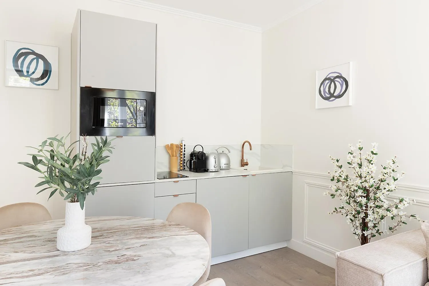 Pick A Flat'S Apartments In Montmartre- Rue Gauthey Paris