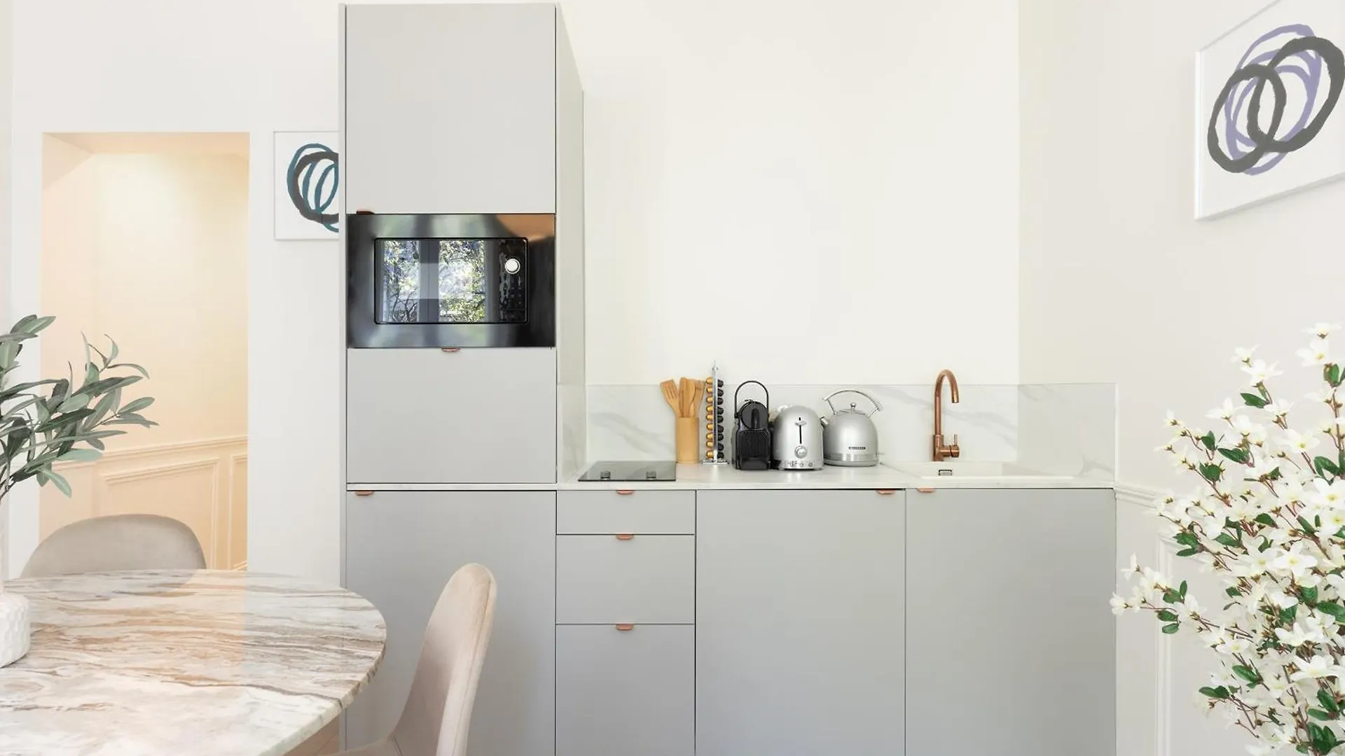 Pick A Flat'S Apartments In Montmartre- Rue Gauthey Paris 0*,  France