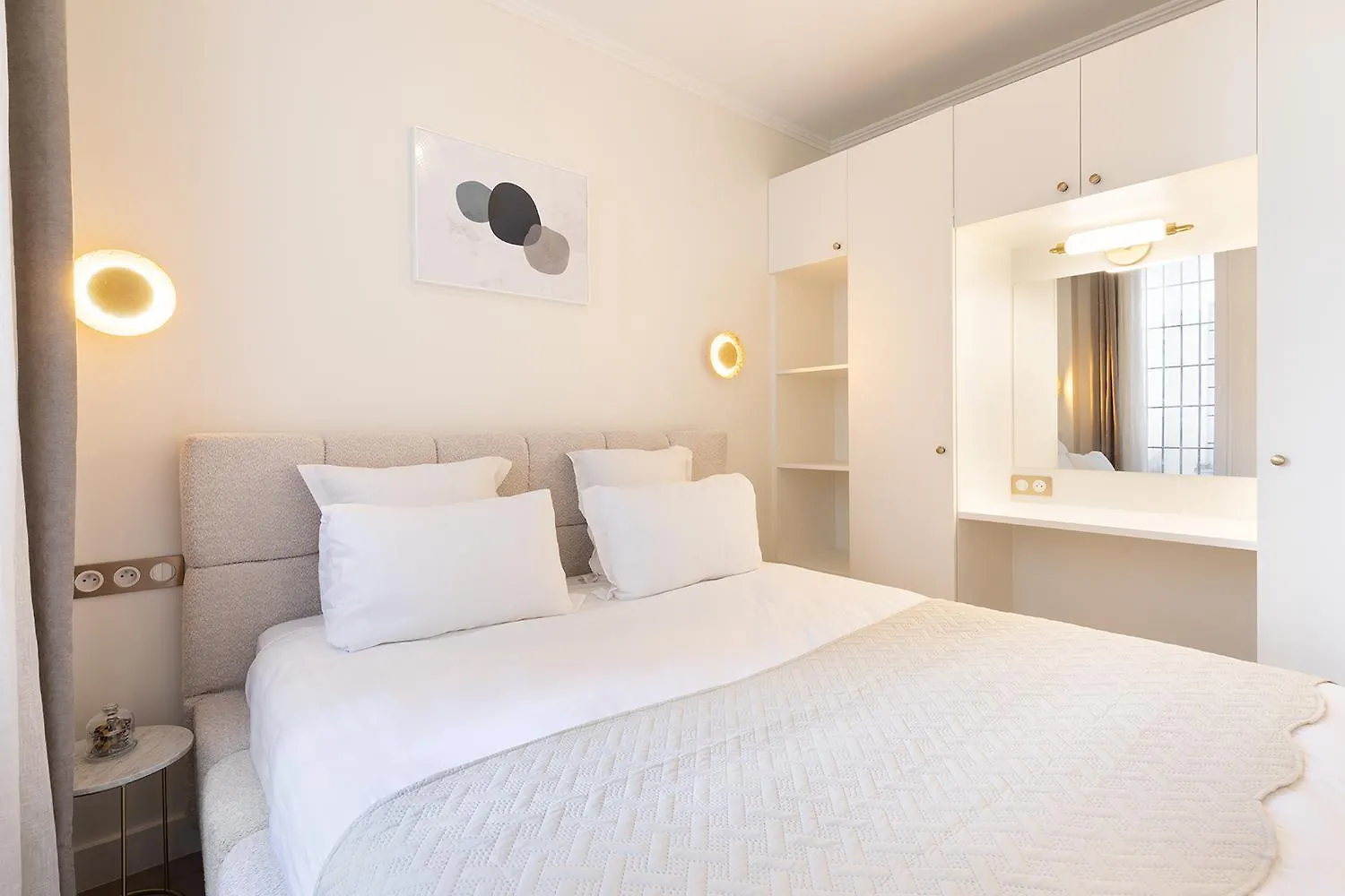 Pick A Flat'S Apartments In Montmartre- Rue Gauthey Parigi 0*,
