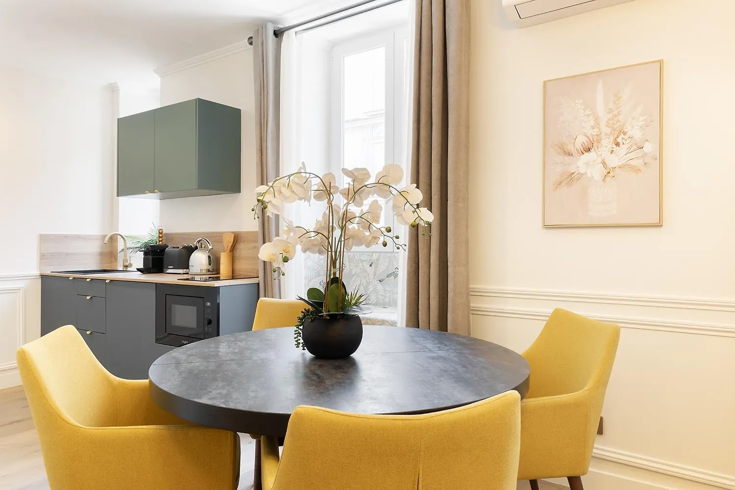 Pick A Flat'S Apartments In Montmartre- Rue Gauthey Parigi Francia