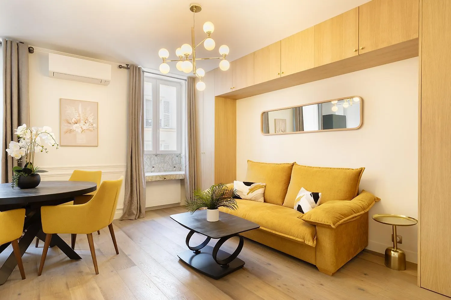 Pick A Flat'S Apartments In Montmartre- Rue Gauthey Parigi 0*,