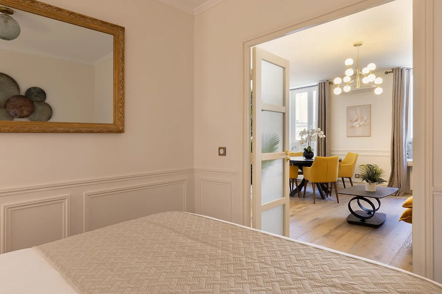 Pick A Flat'S Apartments In Montmartre- Rue Gauthey Parigi