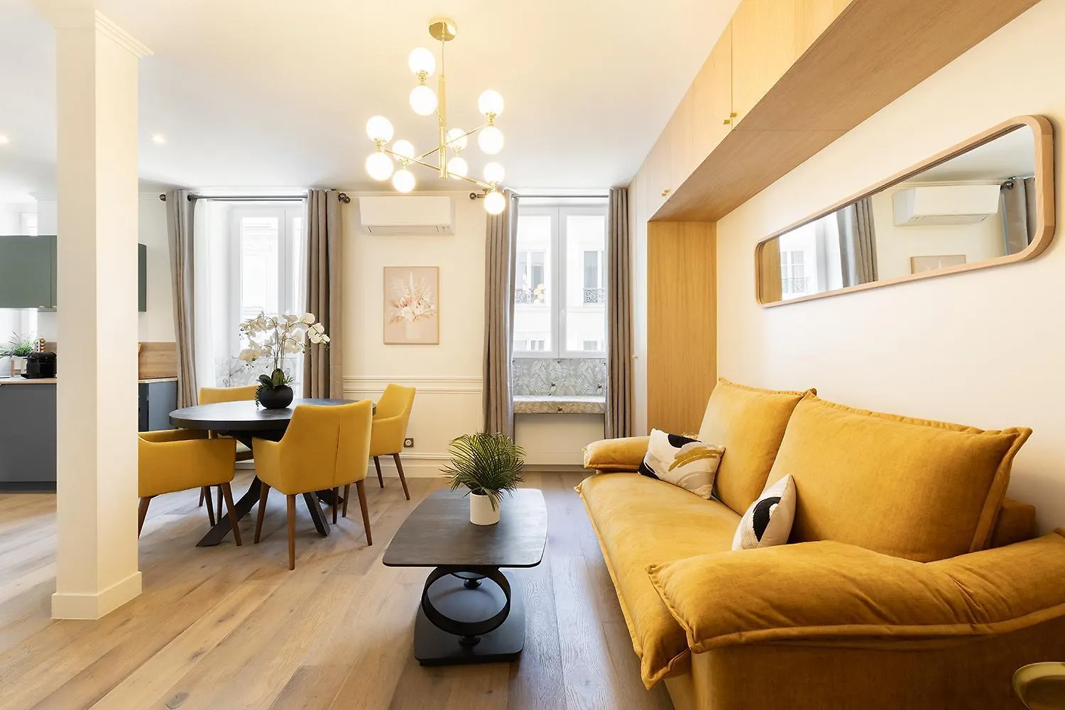 Pick A Flat'S Apartments In Montmartre- Rue Gauthey Parigi Francia