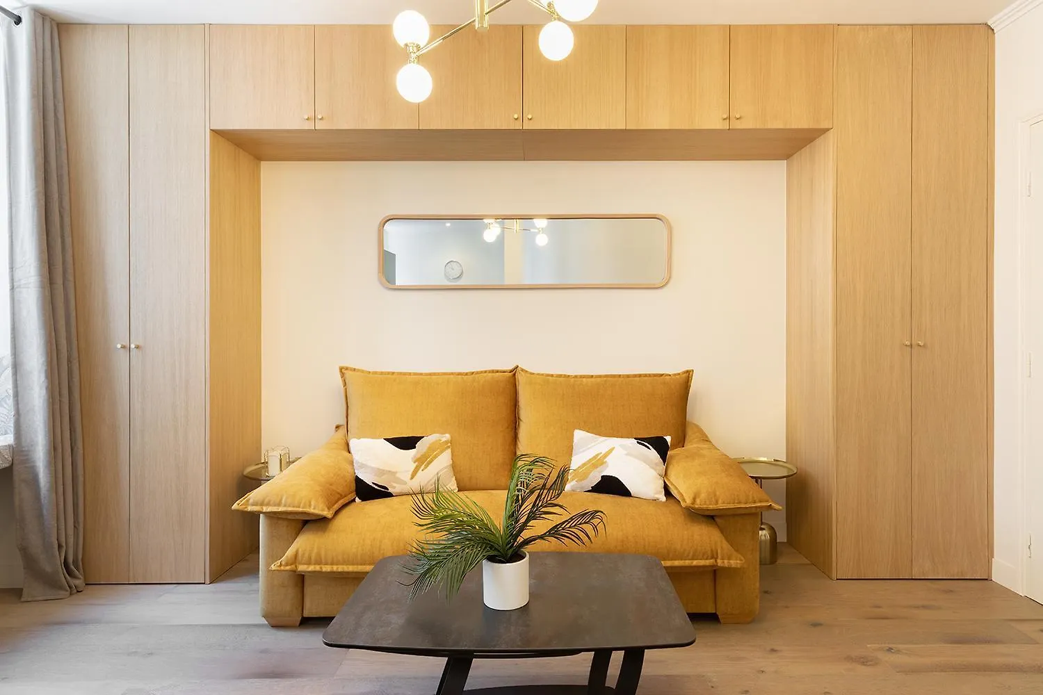 Pick A Flat'S Apartments In Montmartre- Rue Gauthey Parigi 0*,  Francia