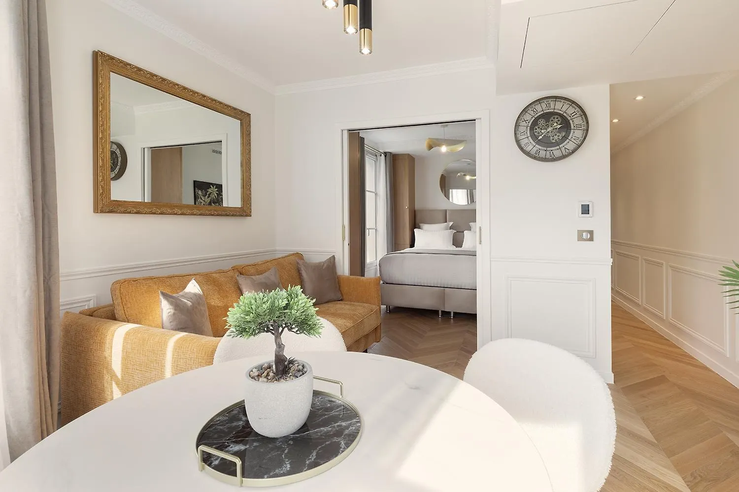 Pick A Flat'S Apartments In Montmartre- Rue Gauthey Parigi