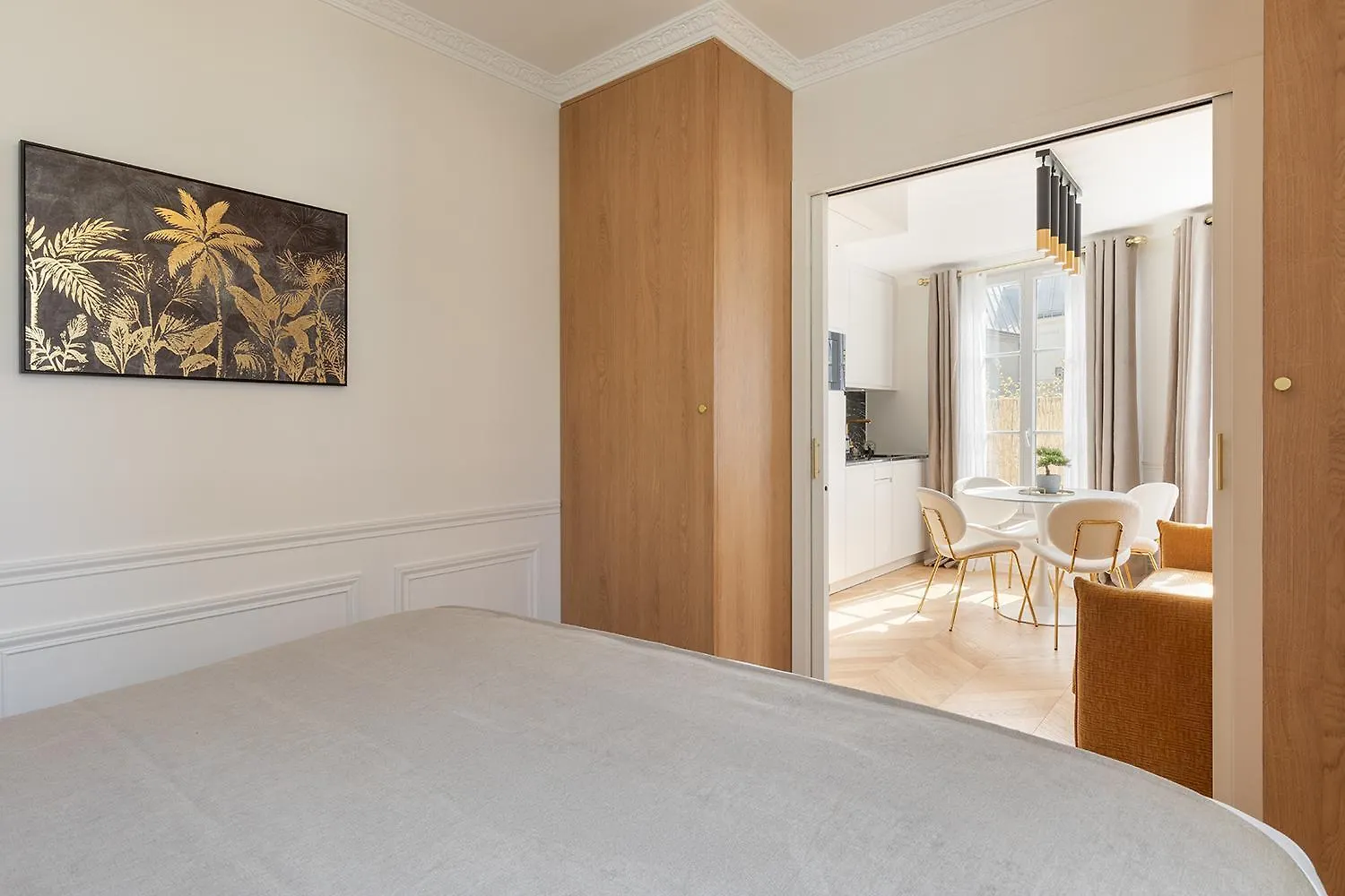 Pick A Flat'S Apartments In Montmartre- Rue Gauthey Paris