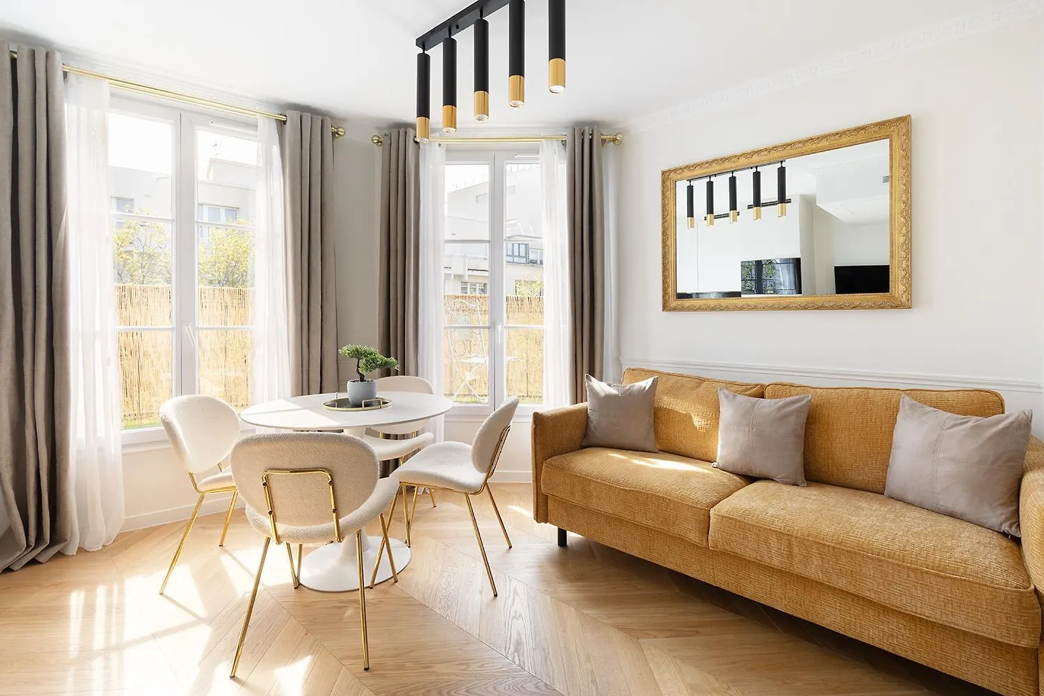 Pick A Flat'S Apartments In Montmartre- Rue Gauthey Parigi