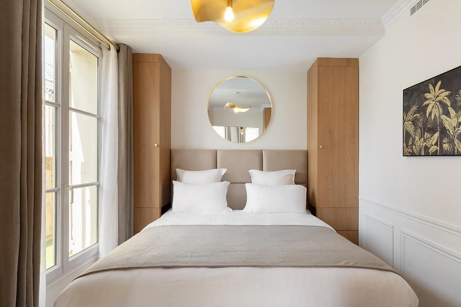 Pick A Flat'S Apartments In Montmartre- Rue Gauthey Parigi 0*,