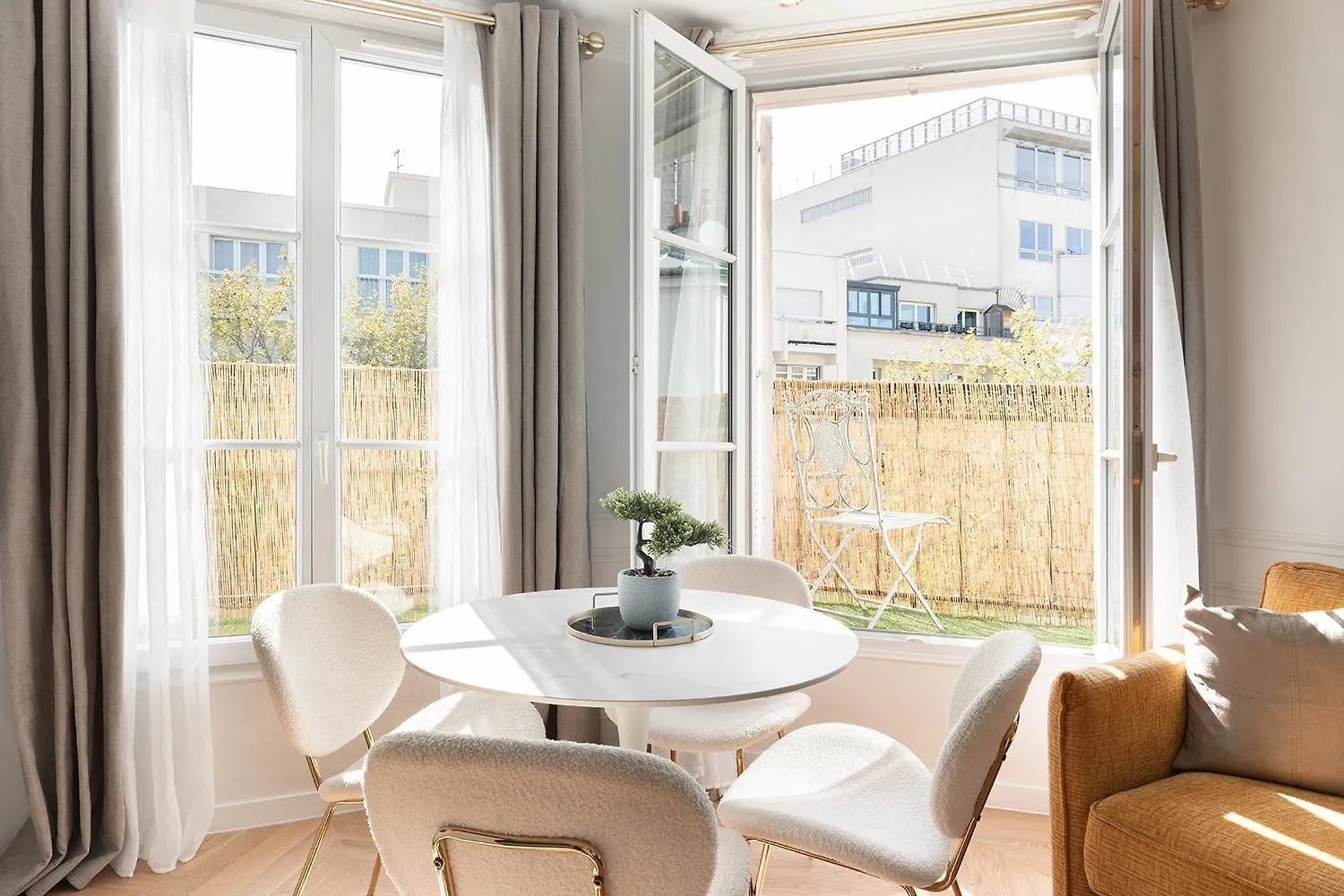 Pick A Flat'S Apartments In Montmartre- Rue Gauthey Paris 0*,