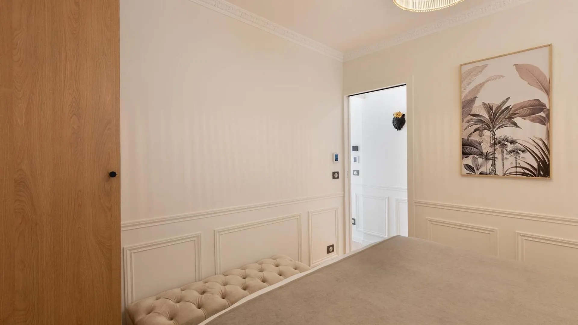 Pick A Flat'S Apartments In Montmartre- Rue Gauthey Parigi
