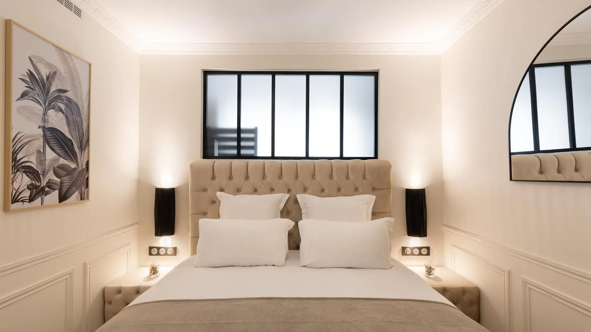 Pick A Flat'S Apartments In Montmartre- Rue Gauthey Parigi