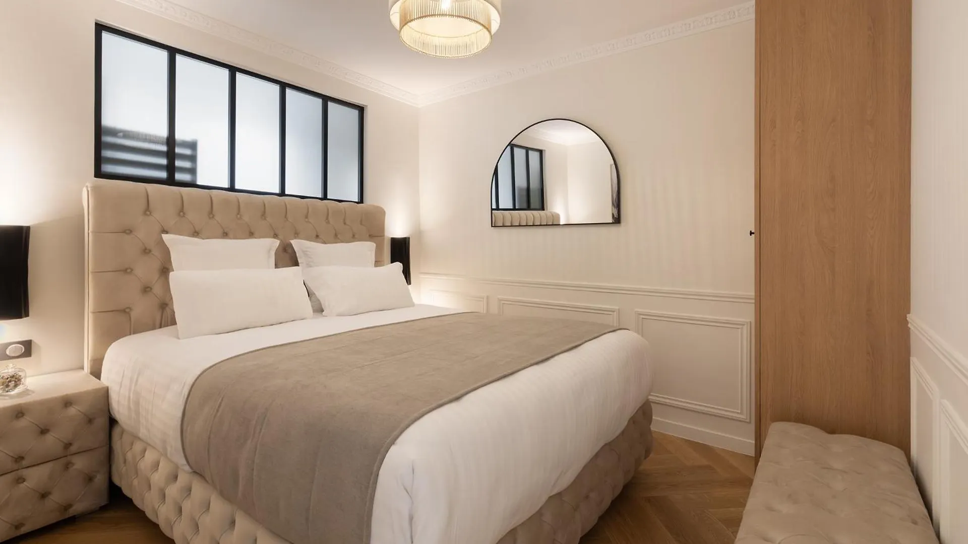 Pick A Flat'S Apartments In Montmartre- Rue Gauthey Parigi Francia