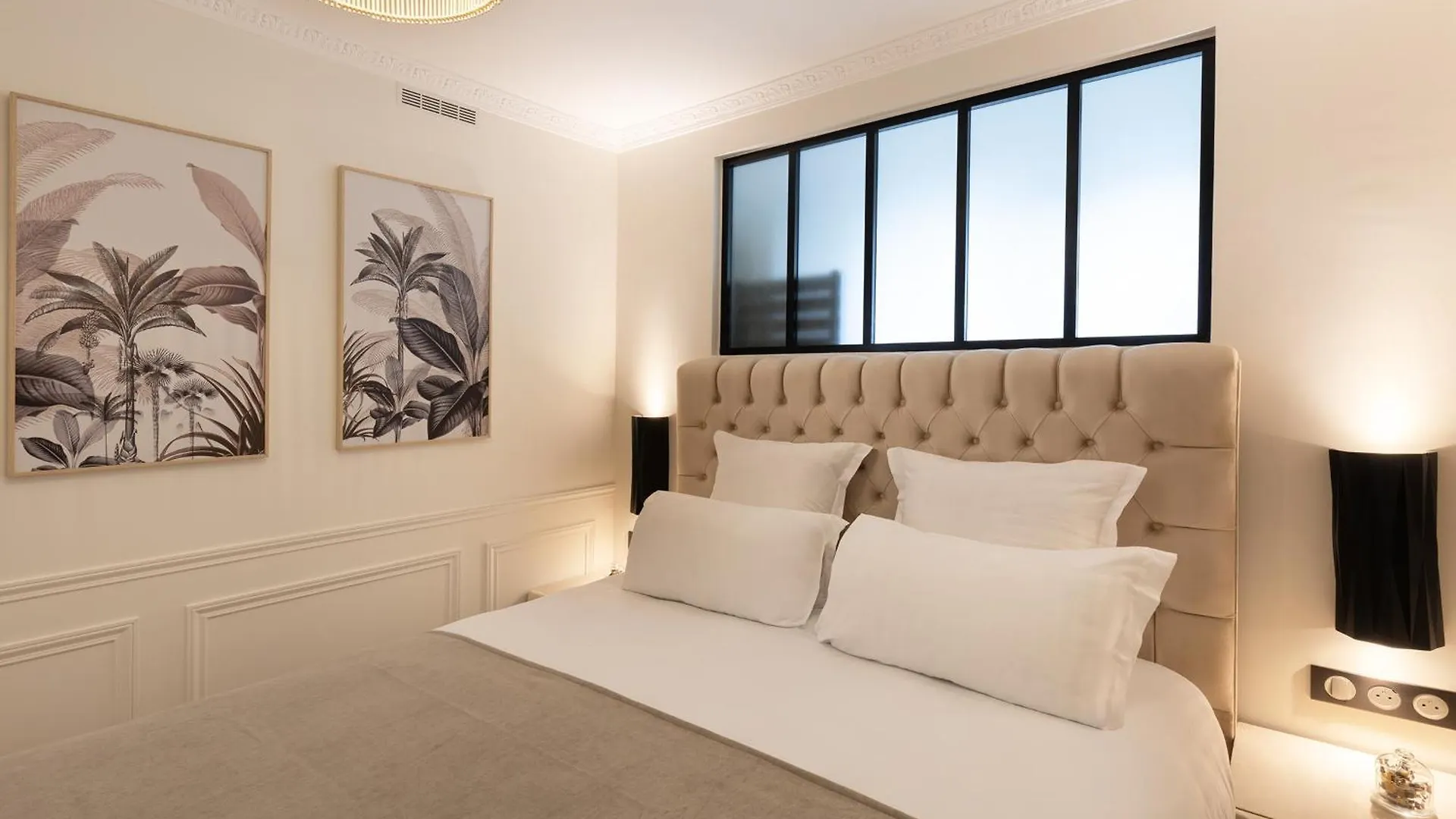 Pick A Flat'S Apartments In Montmartre- Rue Gauthey Parigi 0*,  Francia