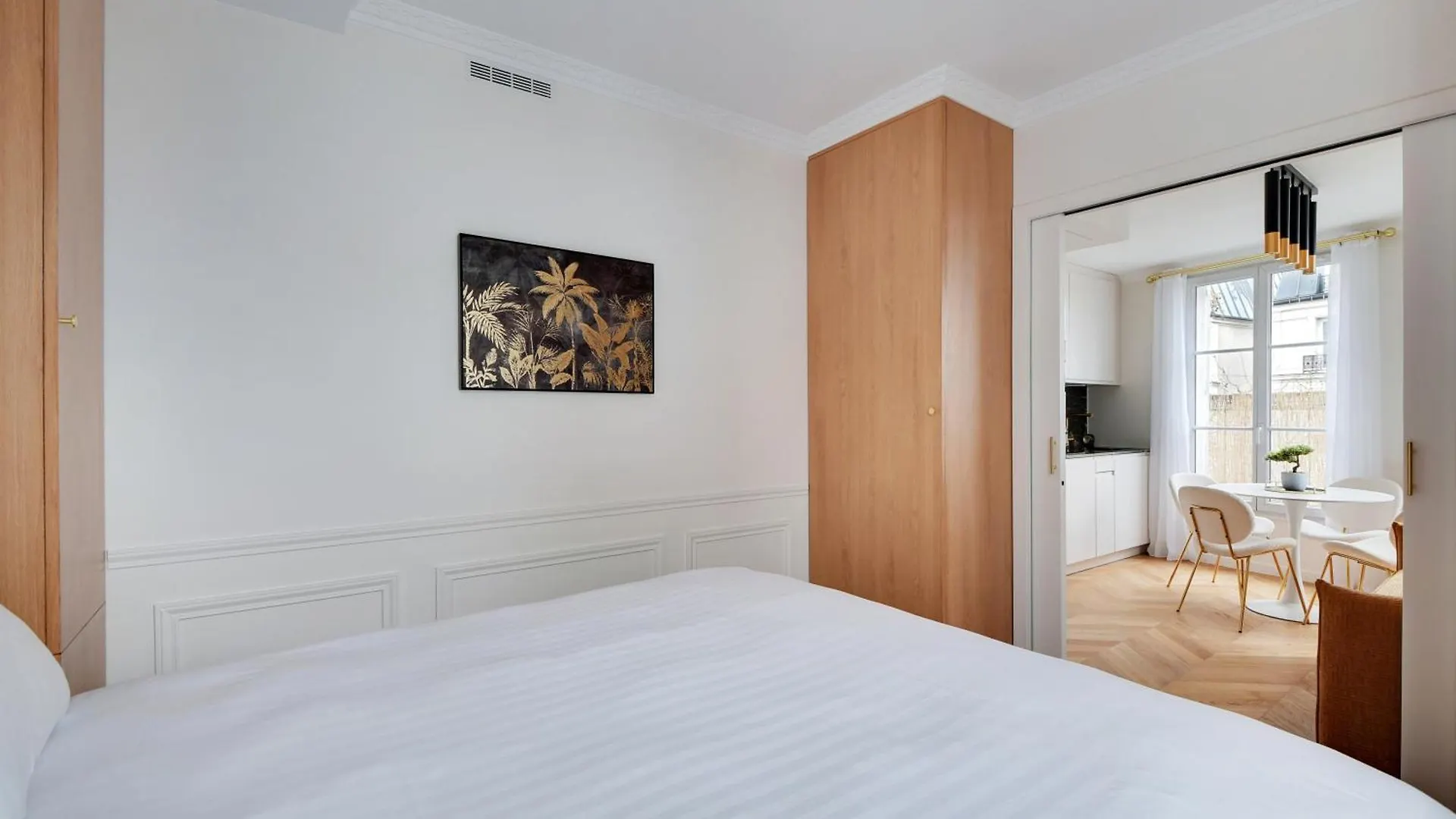 Pick A Flat'S Apartments In Montmartre- Rue Gauthey Paris 0*,