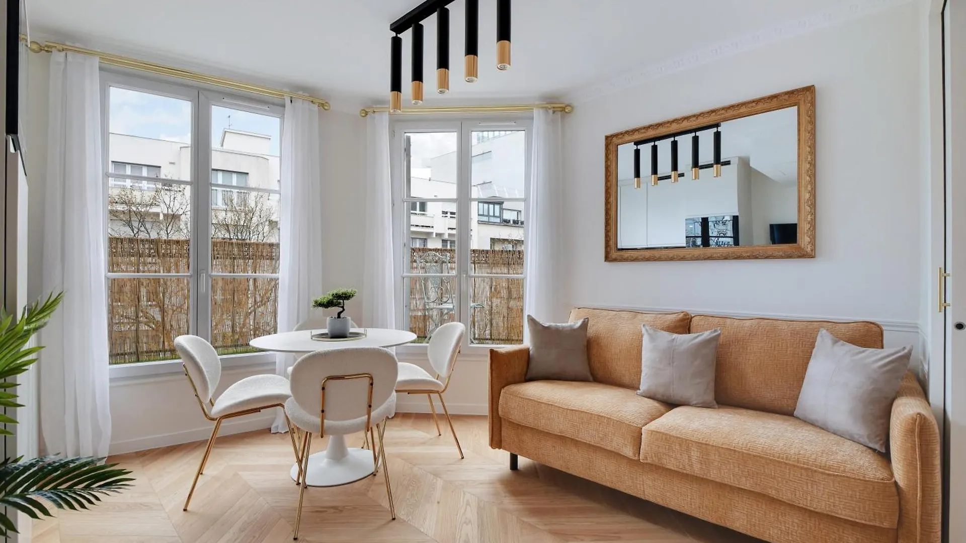 Pick A Flat'S Apartments In Montmartre- Rue Gauthey Paris