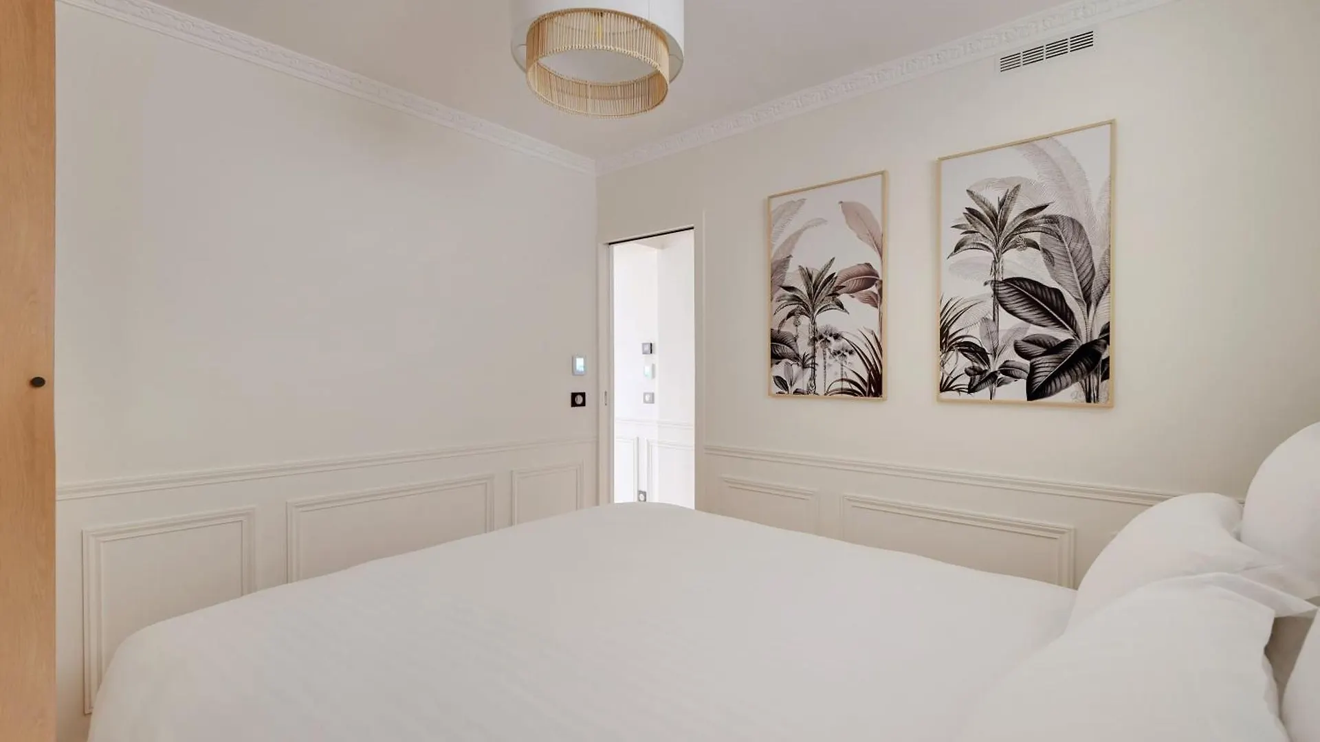 Pick A Flat'S Apartments In Montmartre- Rue Gauthey Paris