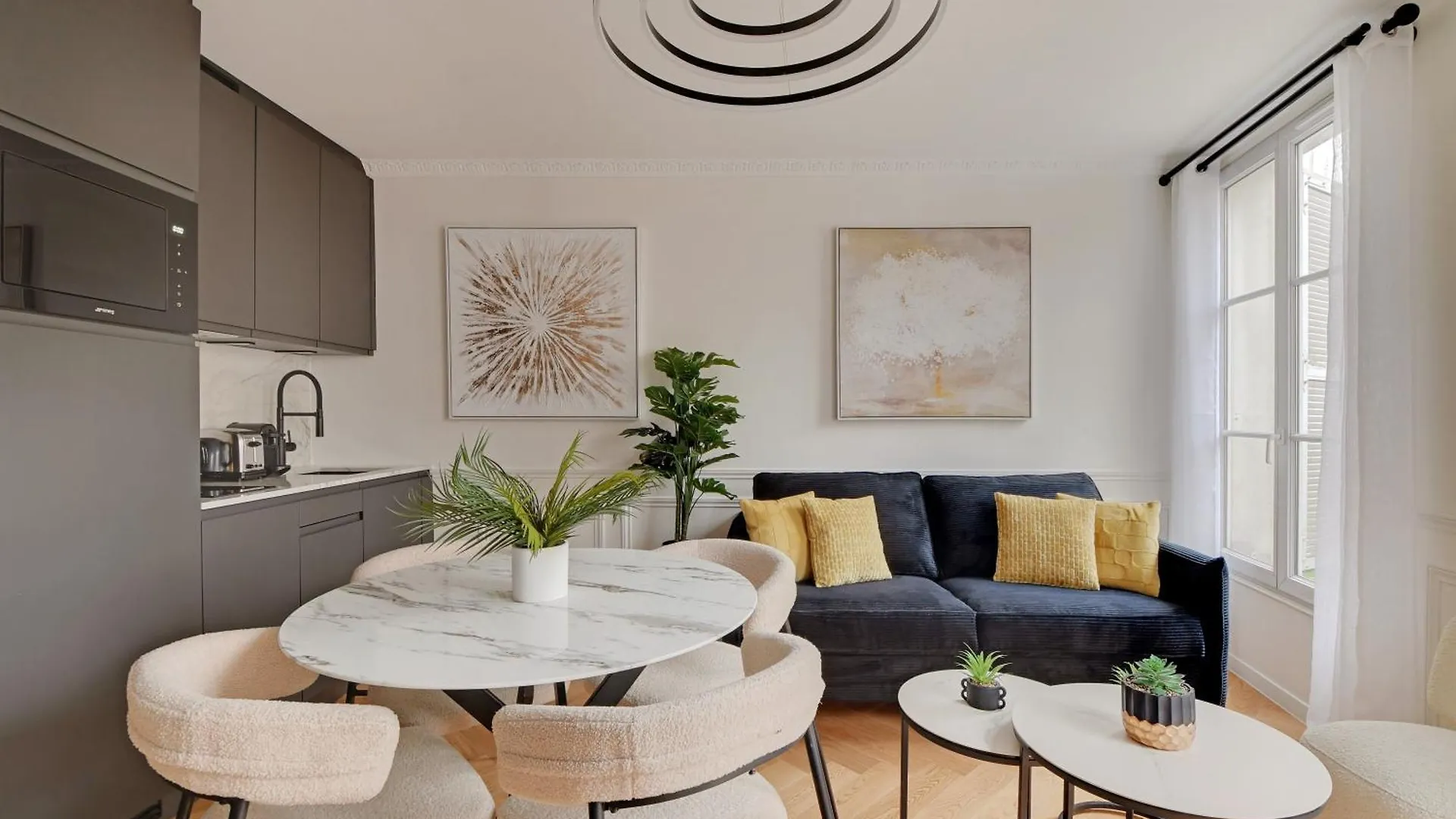 Pick A Flat'S Apartments In Montmartre- Rue Gauthey Paris 0*,  France