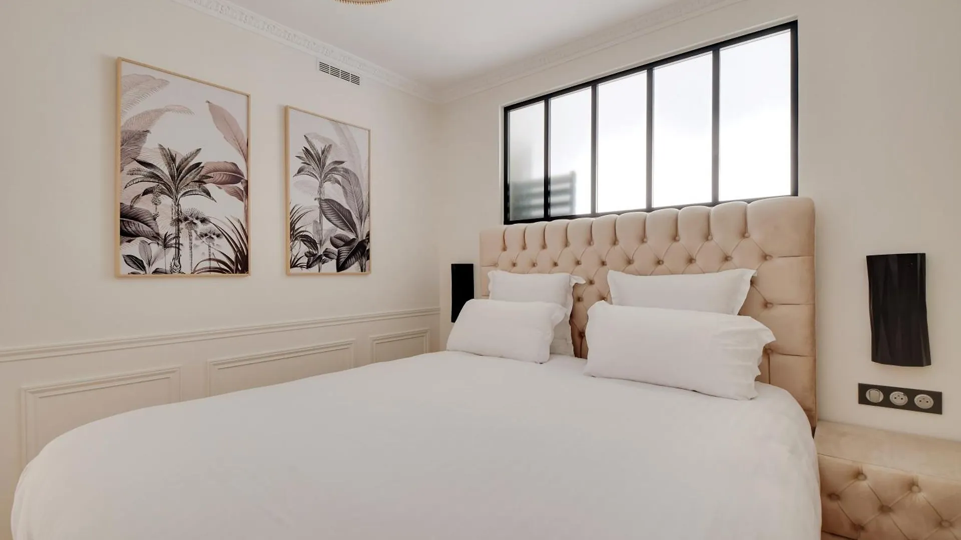 Pick A Flat'S Apartments In Montmartre- Rue Gauthey Paris