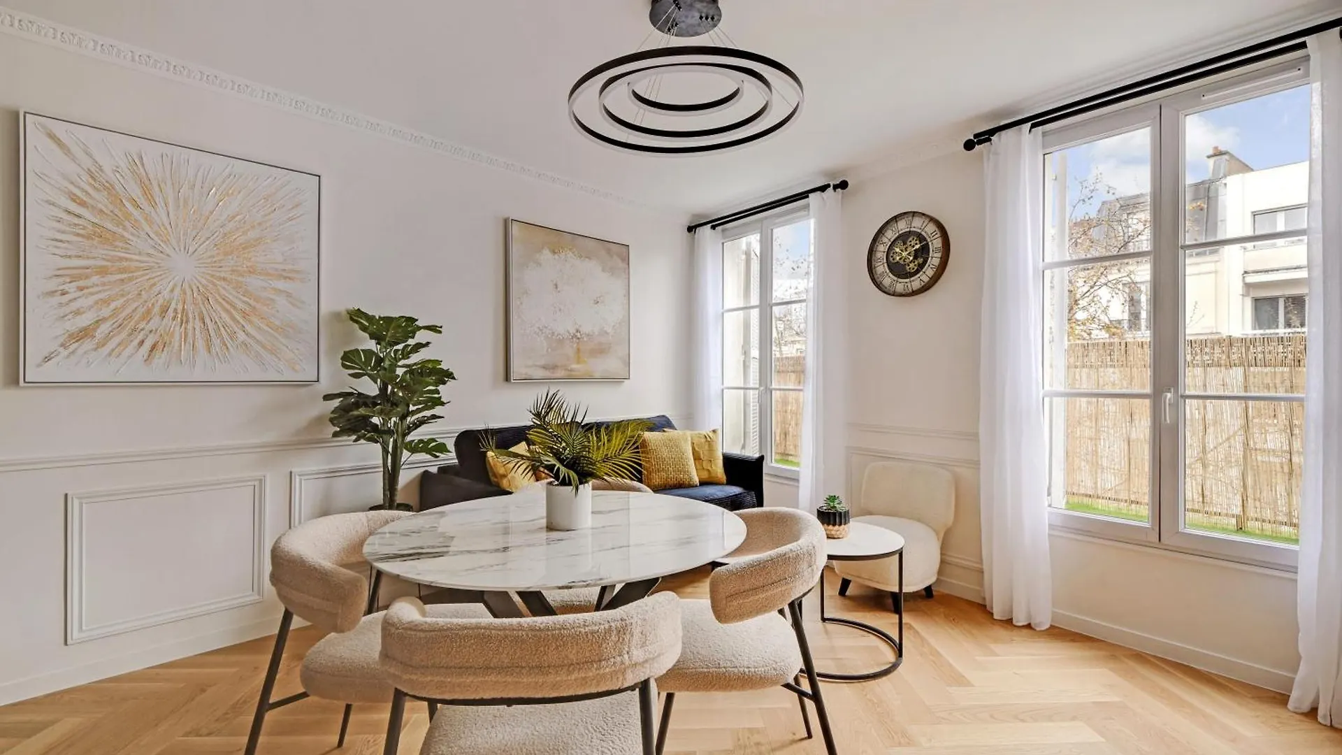 Pick A Flat'S Apartments In Montmartre- Rue Gauthey Paris 0*,