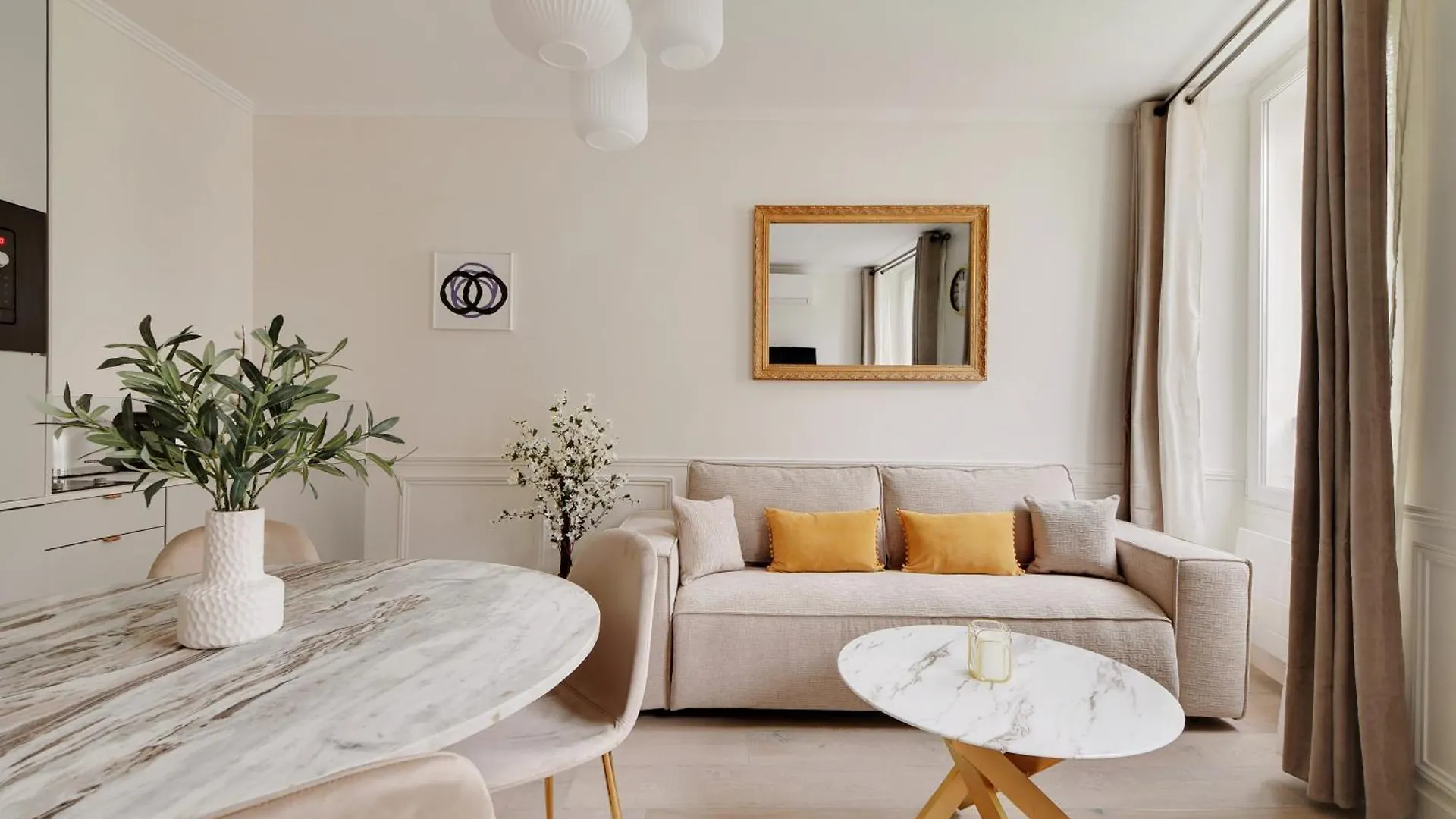 Pick A Flat'S Apartments In Montmartre- Rue Gauthey Paris