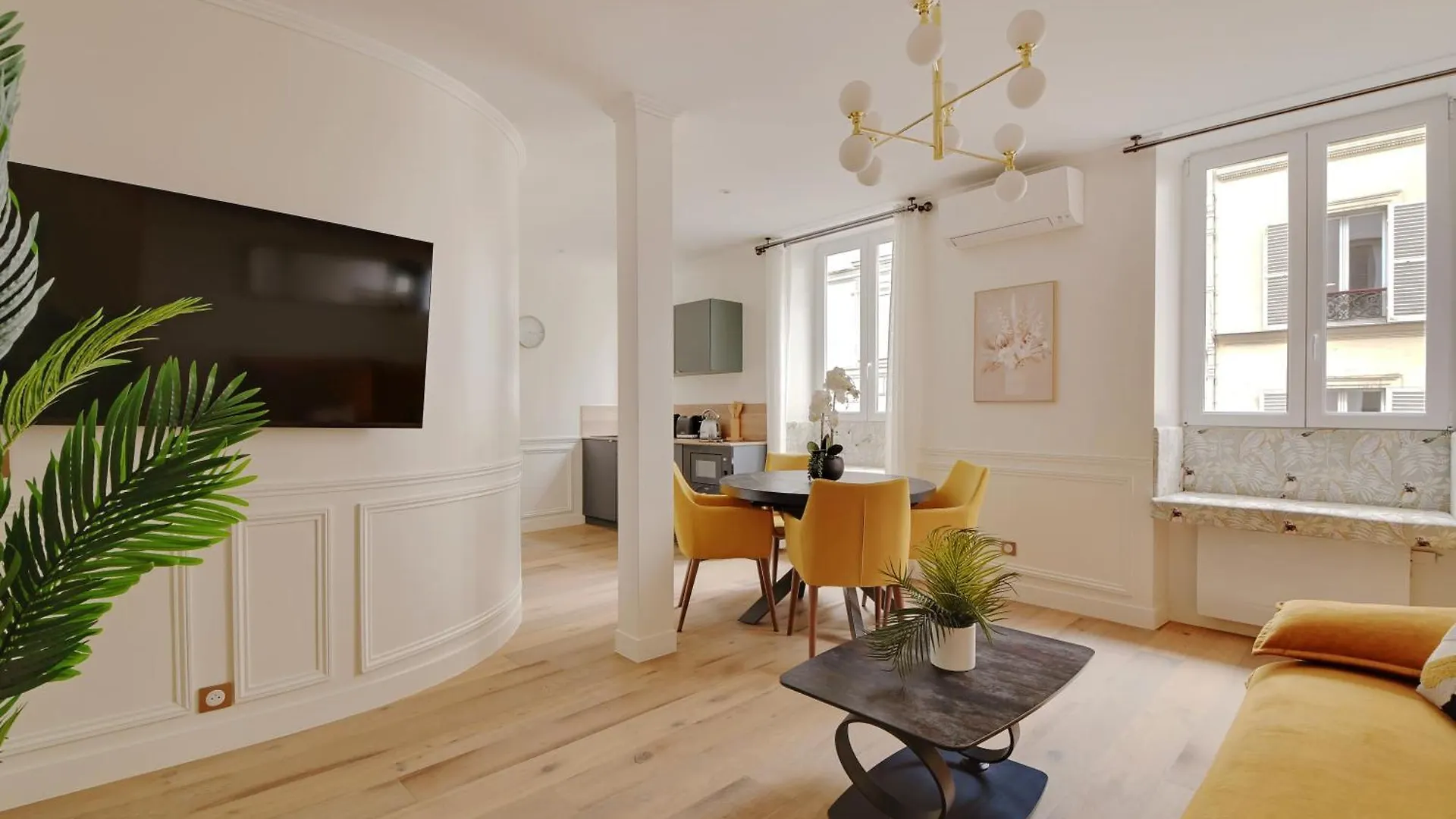 Pick A Flat'S Apartments In Montmartre- Rue Gauthey Paris 0*,  France