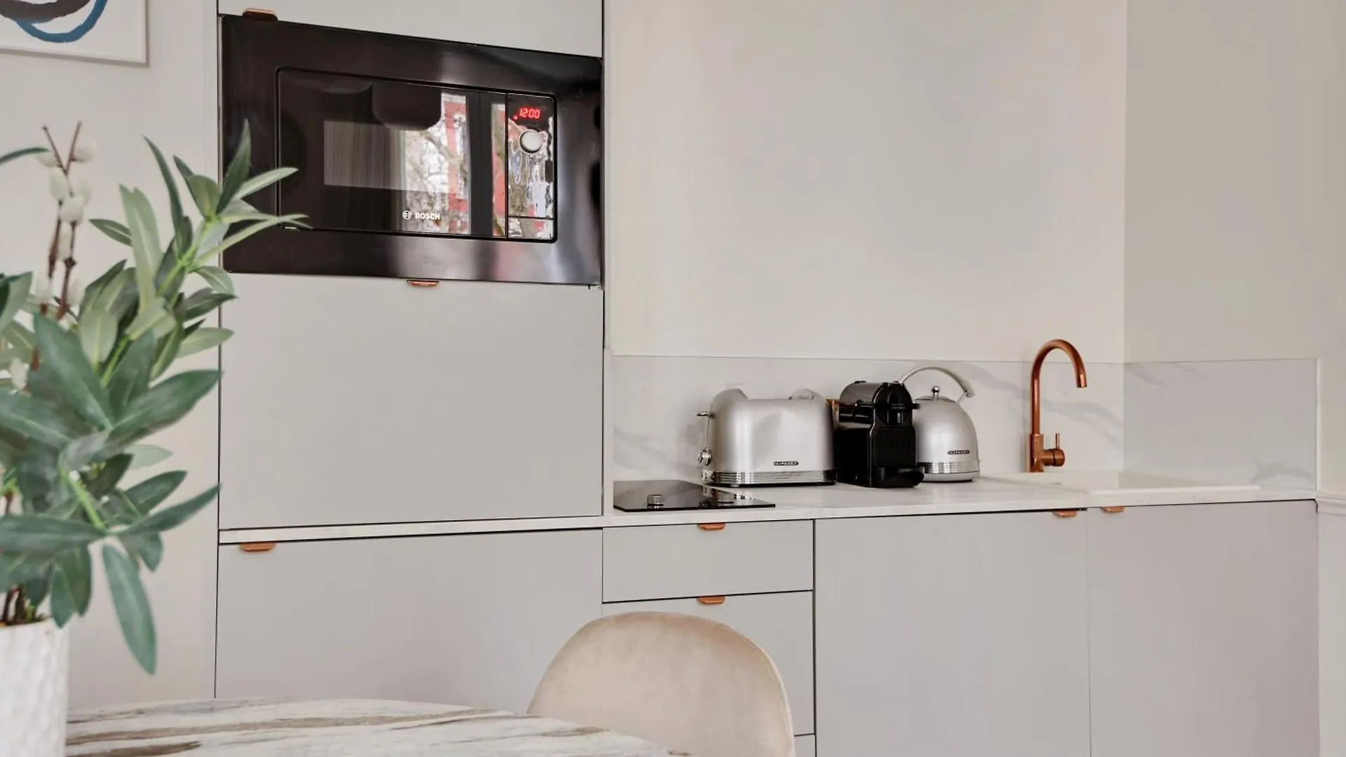 Pick A Flat'S Apartments In Montmartre- Rue Gauthey Paris France