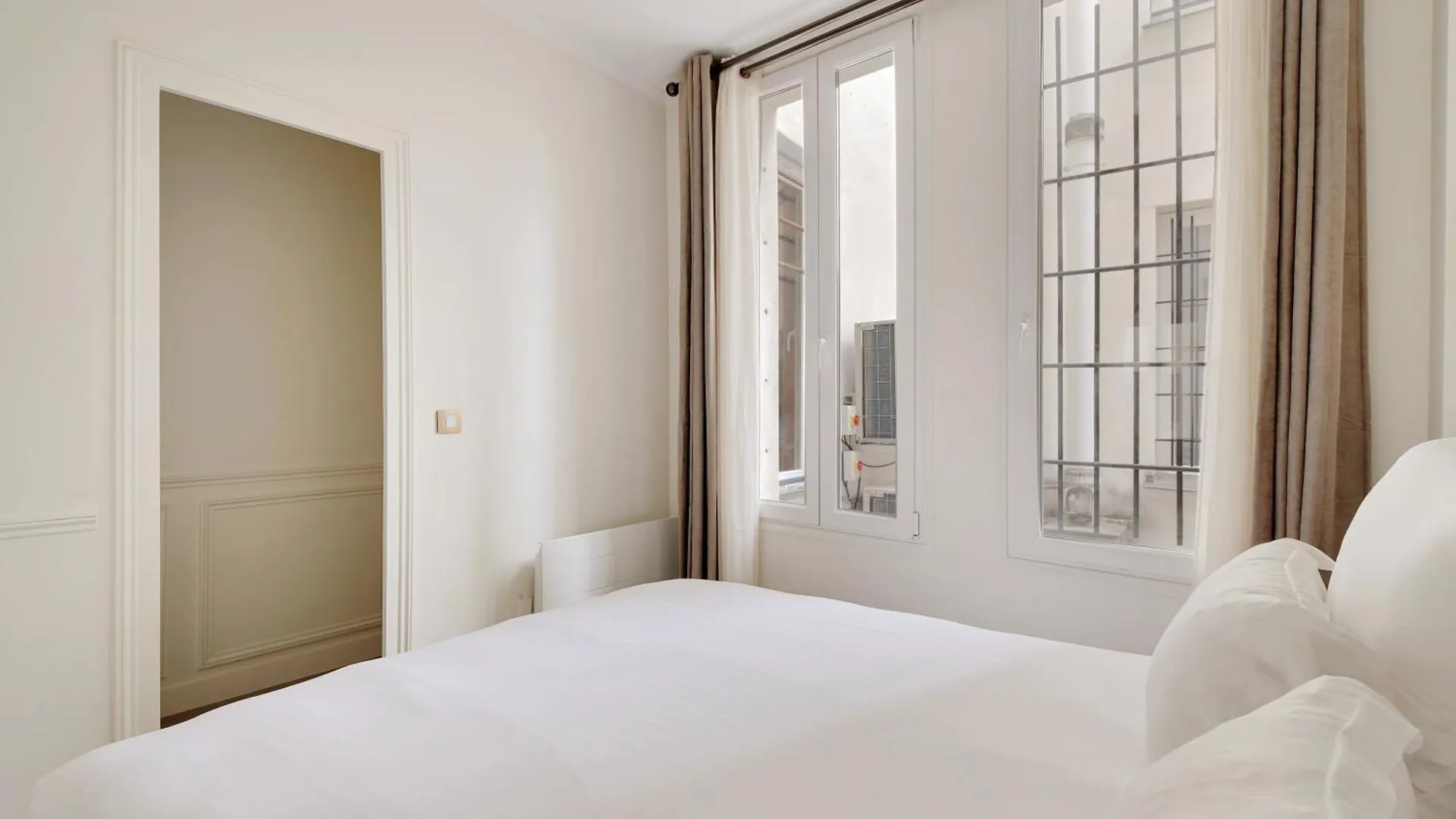 Pick A Flat'S Apartments In Montmartre- Rue Gauthey Paris 0*,  France