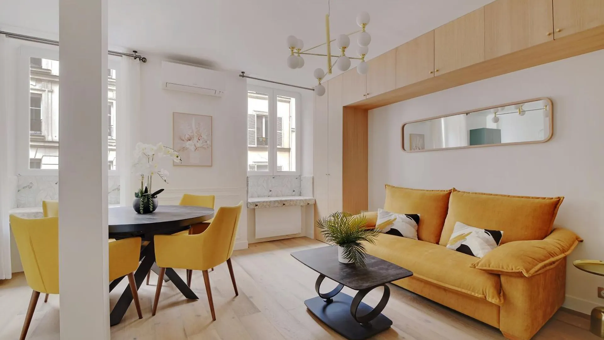 Pick A Flat'S Apartments In Montmartre- Rue Gauthey Paris