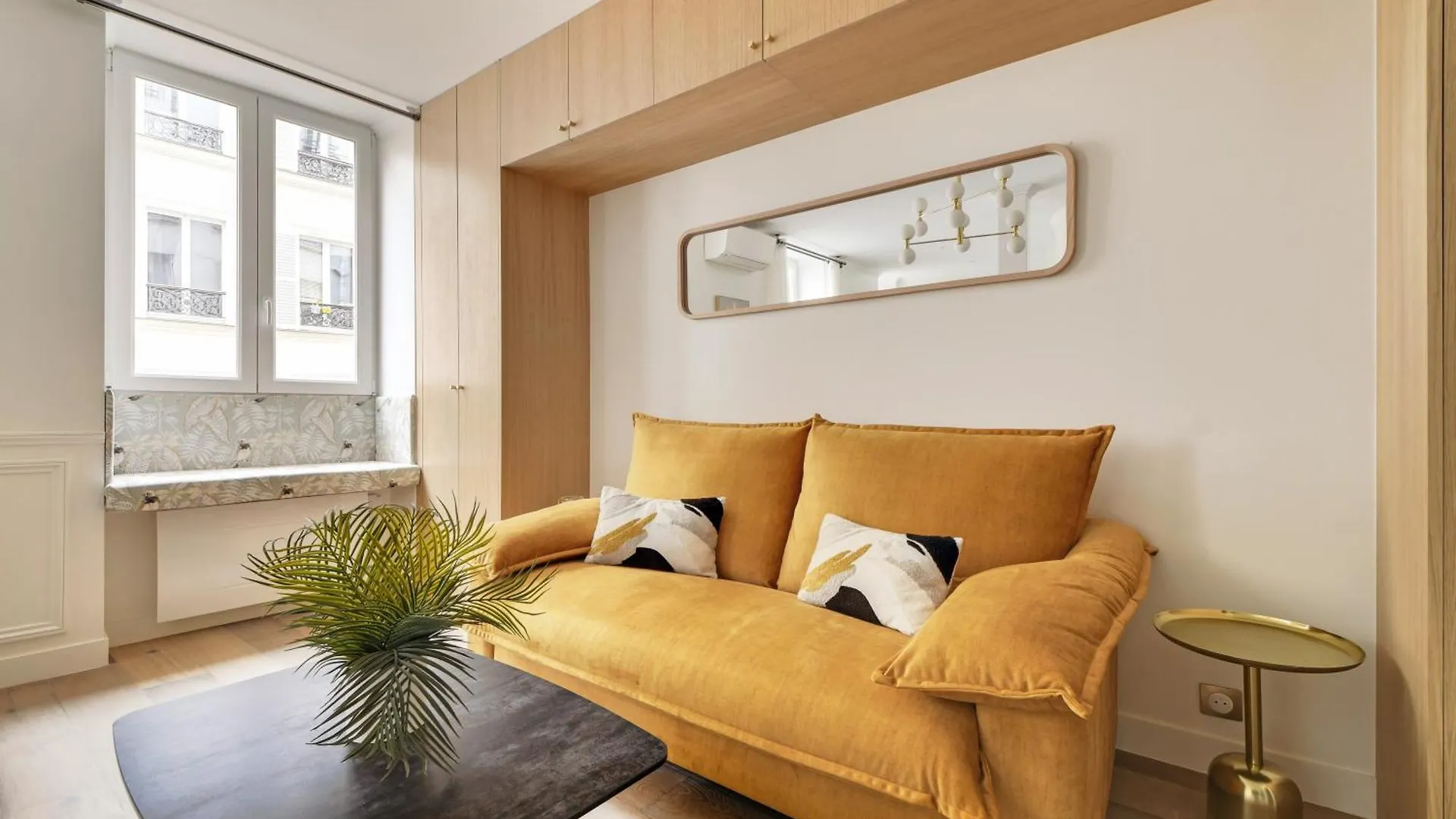 Pick A Flat'S Apartments In Montmartre- Rue Gauthey Paris