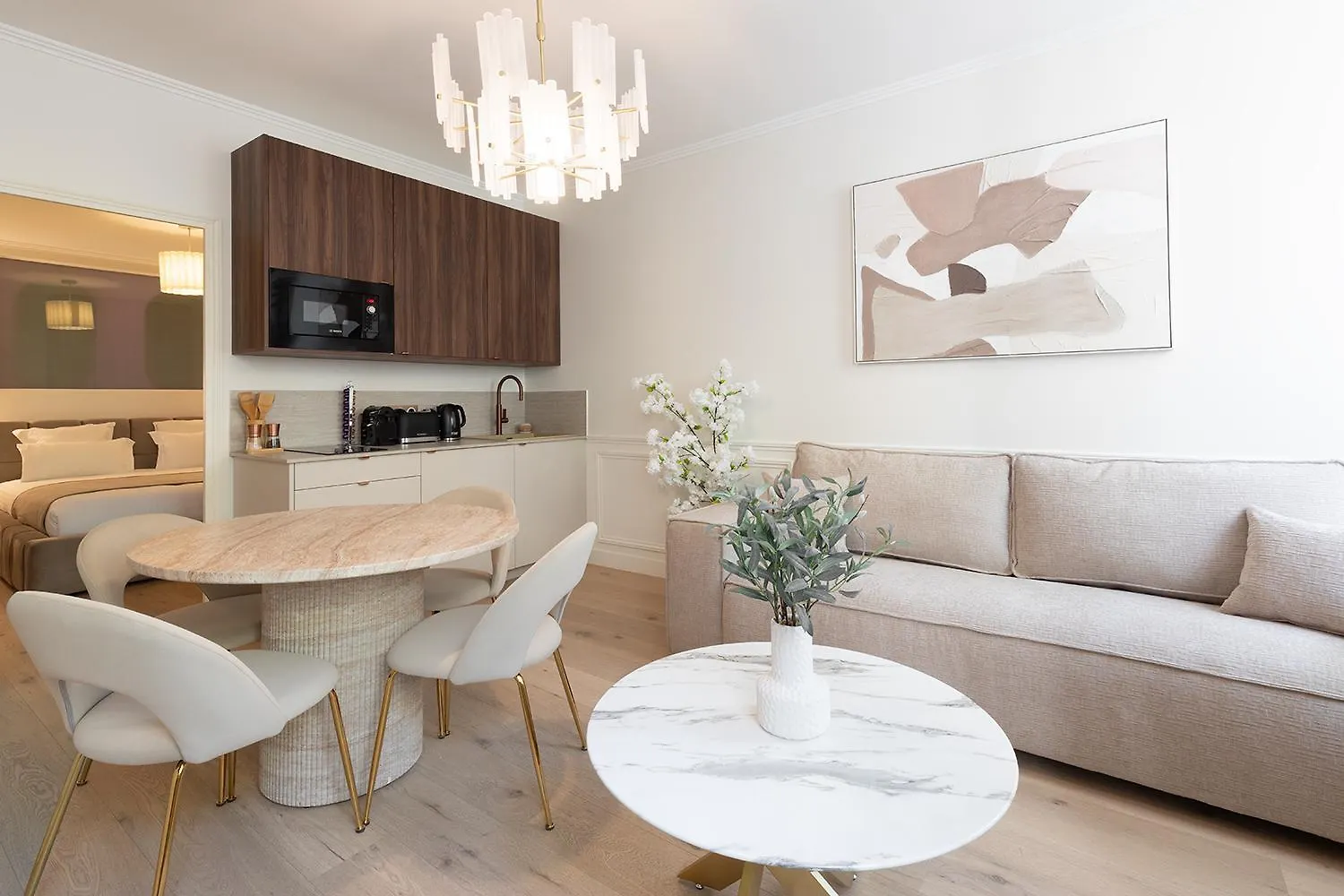 Pick A Flat'S Apartments In Montmartre- Rue Gauthey Paris 0*,