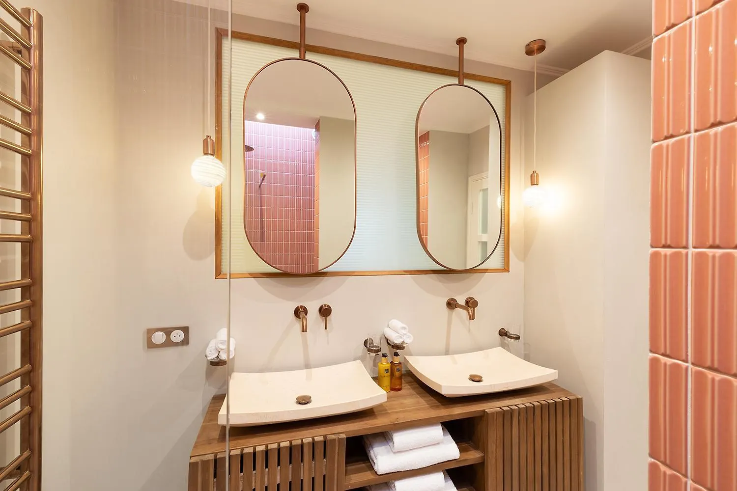Pick A Flat'S Apartments In Montmartre- Rue Gauthey Paris