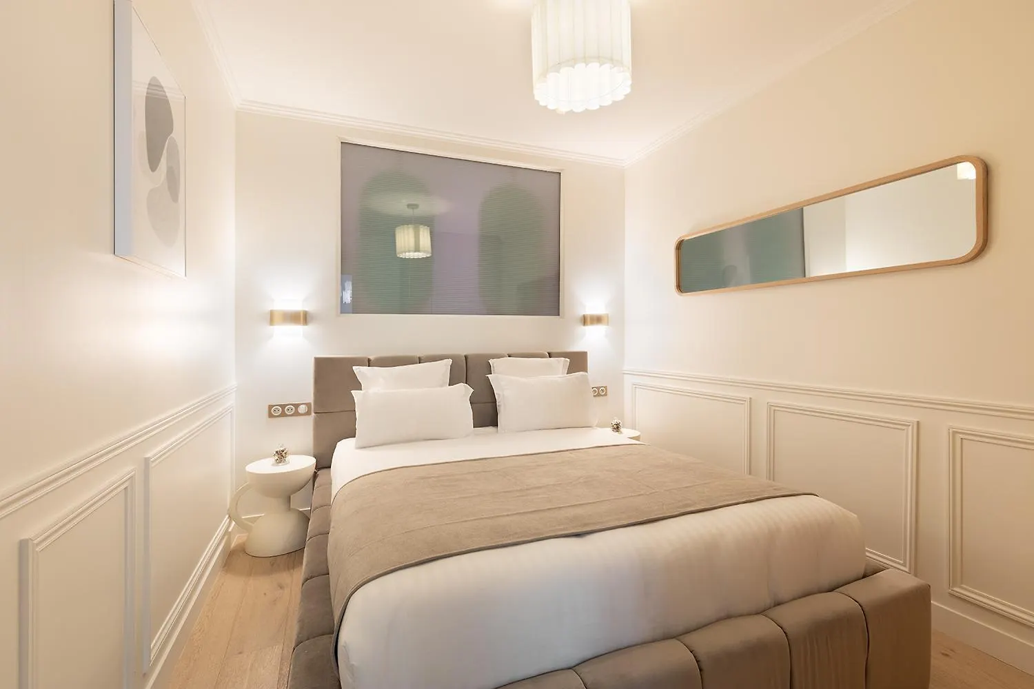 Pick A Flat'S Apartments In Montmartre- Rue Gauthey Paris 0*,  France
