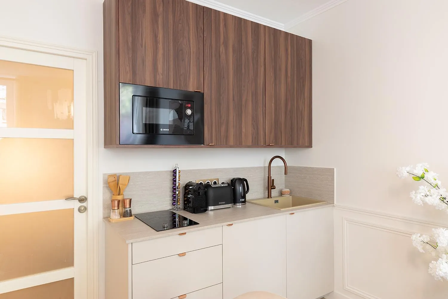 Pick A Flat'S Apartments In Montmartre- Rue Gauthey Paris