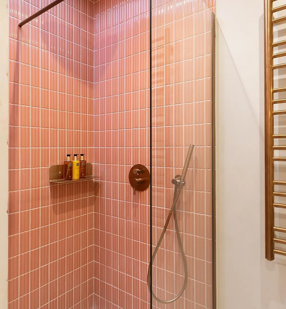 Pick A Flat'S Apartments In Montmartre- Rue Gauthey Paris