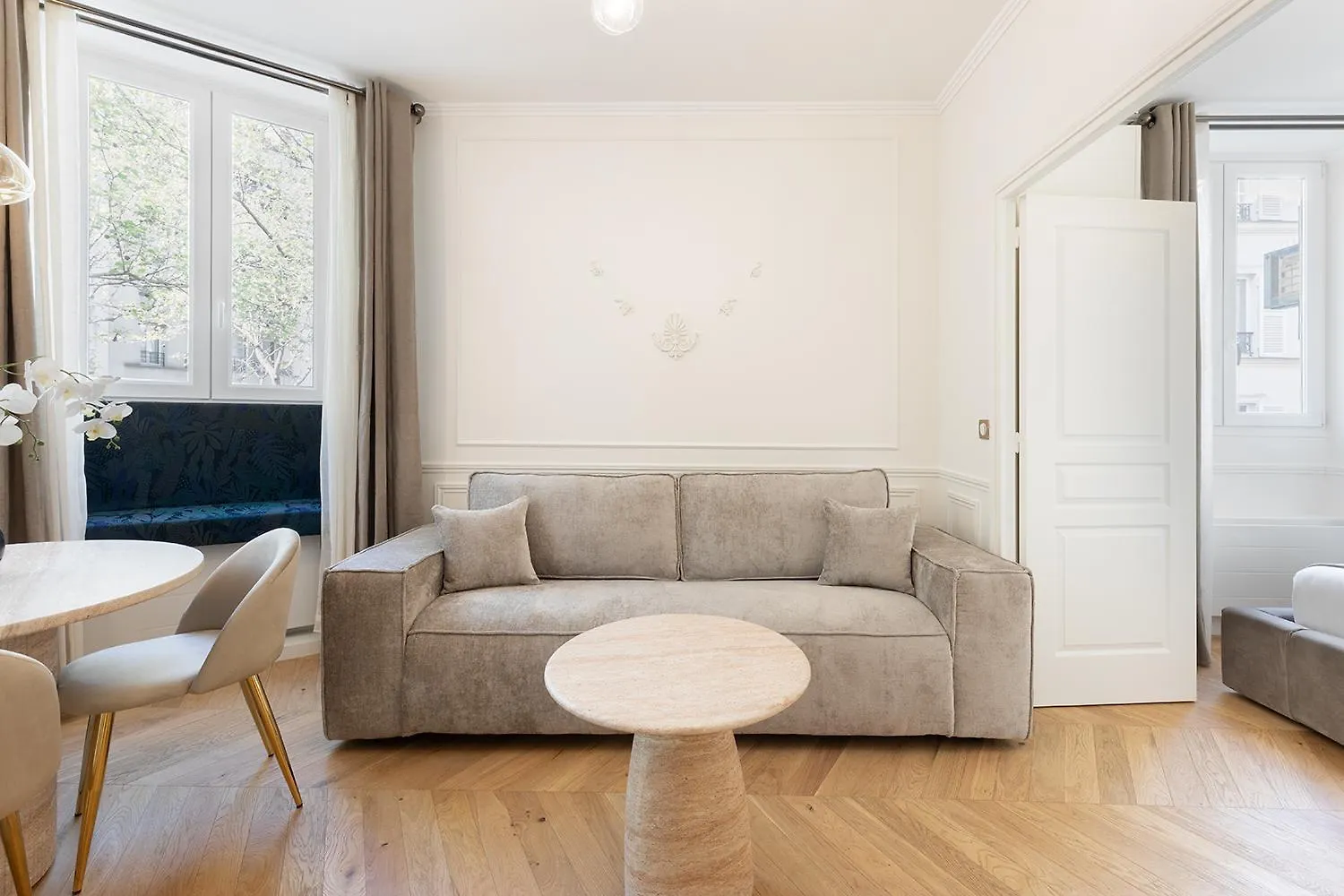 Pick A Flat'S Apartments In Montmartre- Rue Gauthey Paris