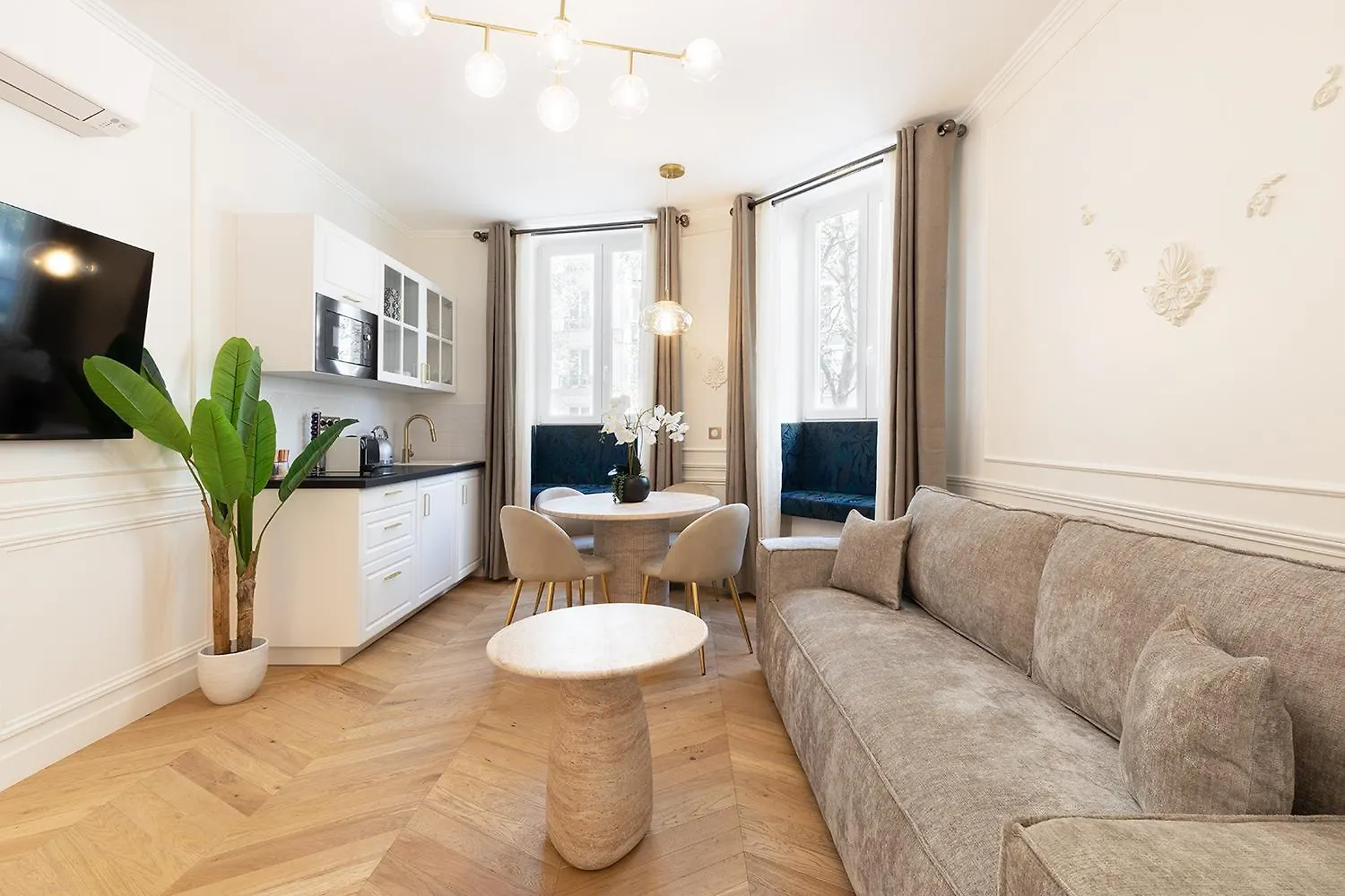 Pick A Flat'S Apartments In Montmartre- Rue Gauthey Paris 0*,  France
