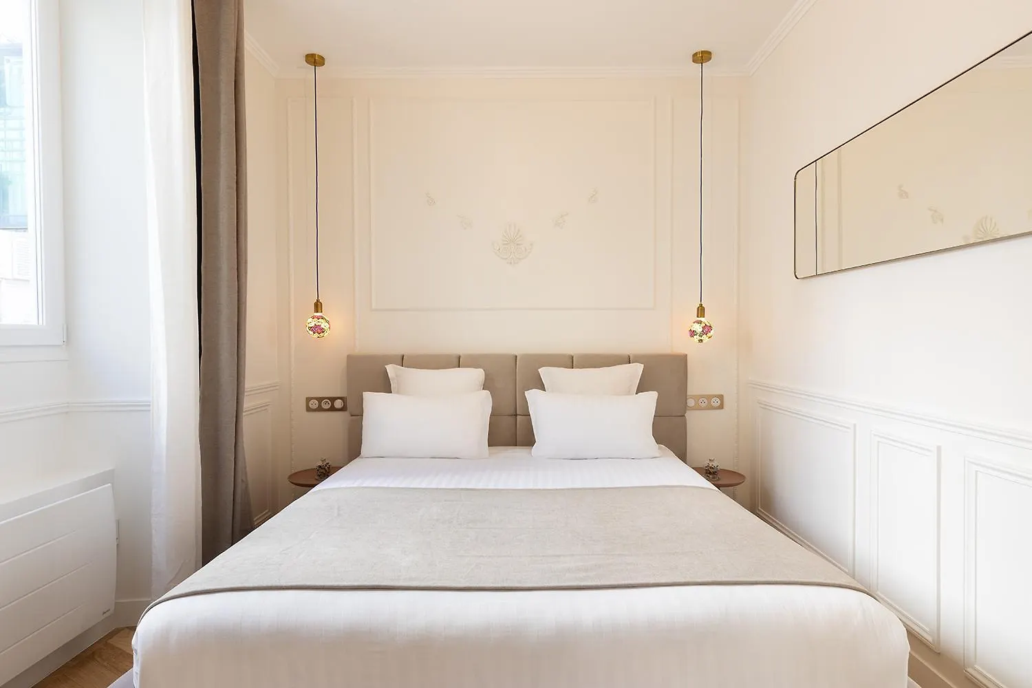 Pick A Flat'S Apartments In Montmartre- Rue Gauthey Paris 0*,  France