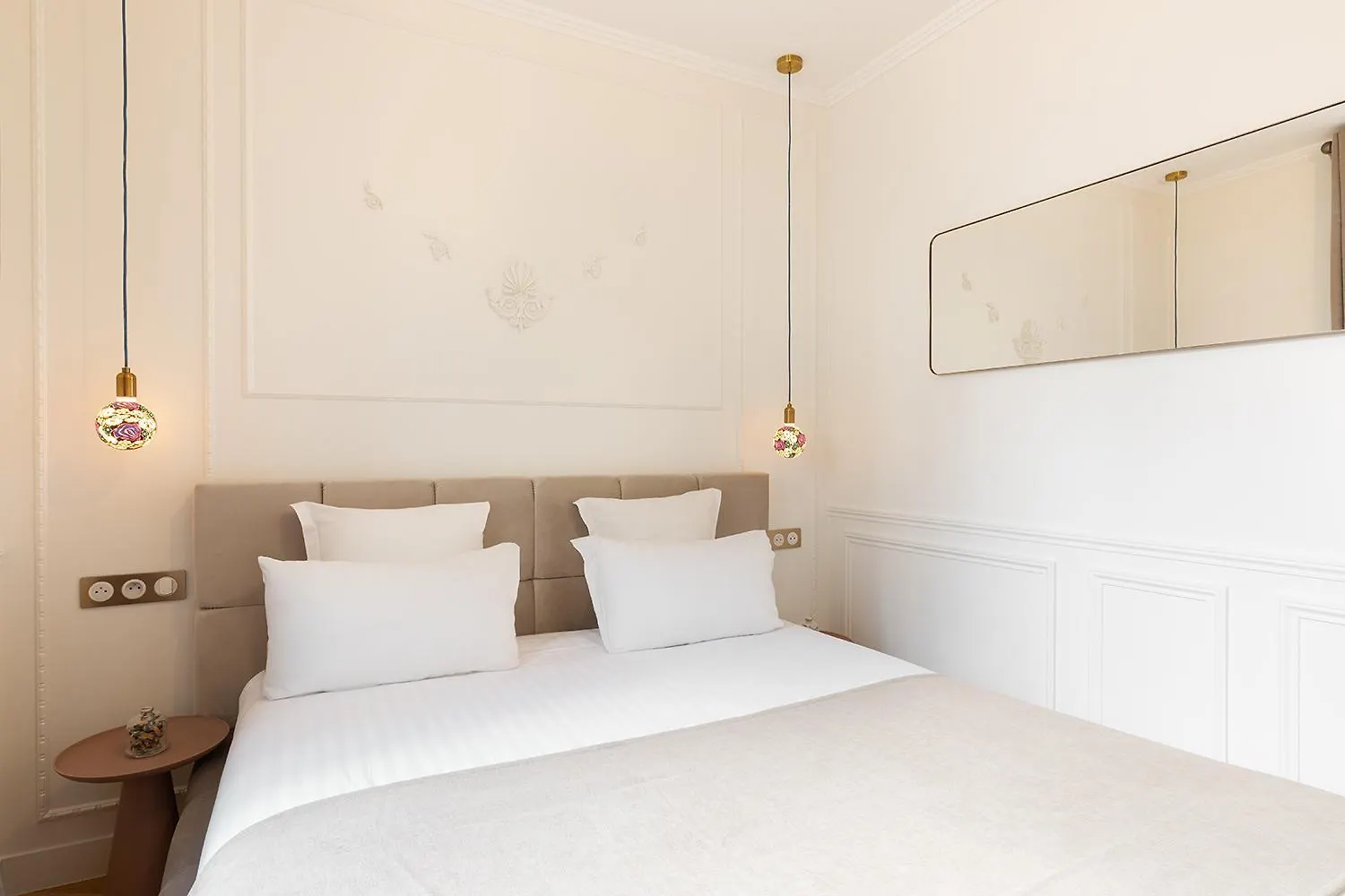Pick A Flat'S Apartments In Montmartre- Rue Gauthey Paris