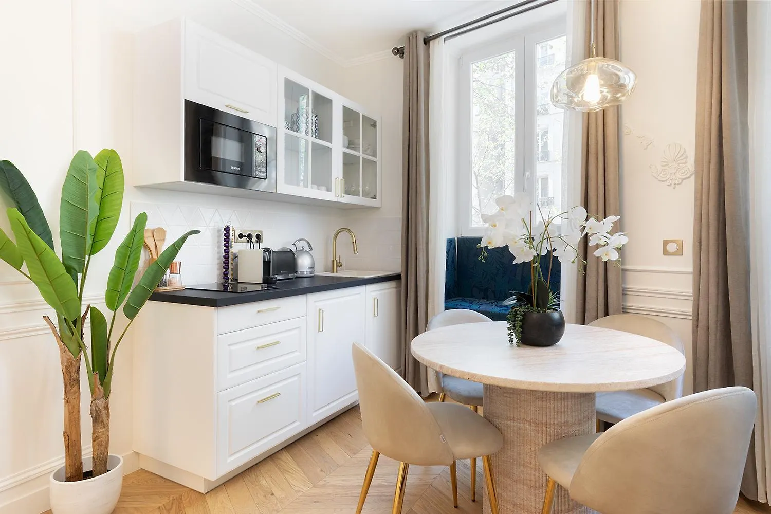 Pick A Flat'S Apartments In Montmartre- Rue Gauthey Paris France