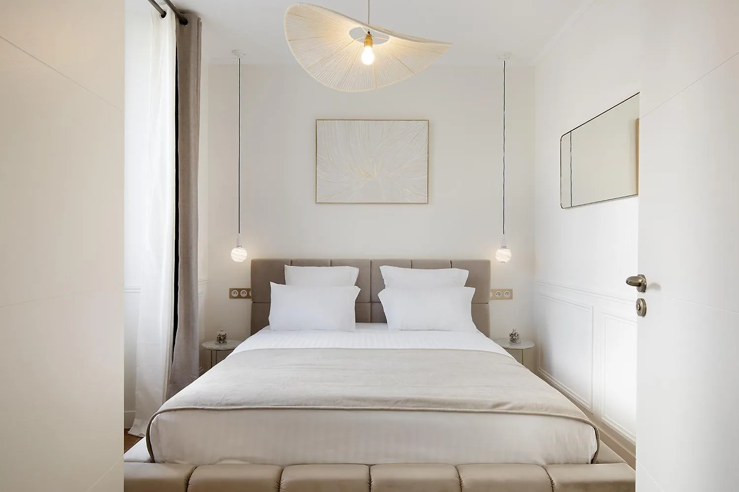 Pick A Flat'S Apartments In Montmartre- Rue Gauthey Paris 0*,  France