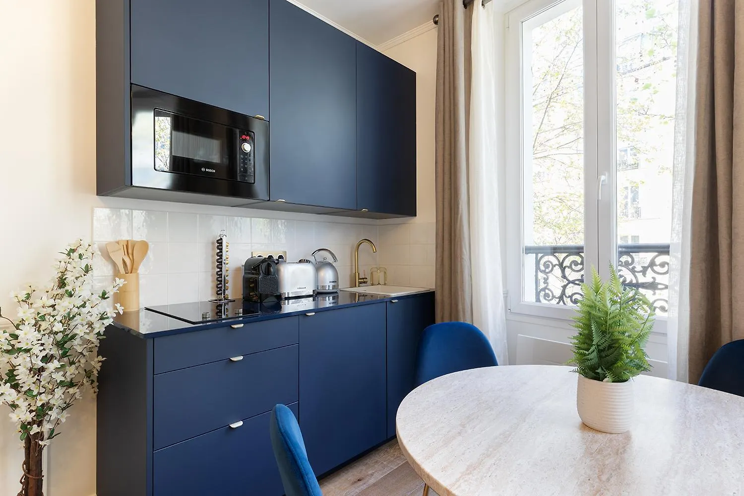 Pick A Flat'S Apartments In Montmartre- Rue Gauthey Paris
