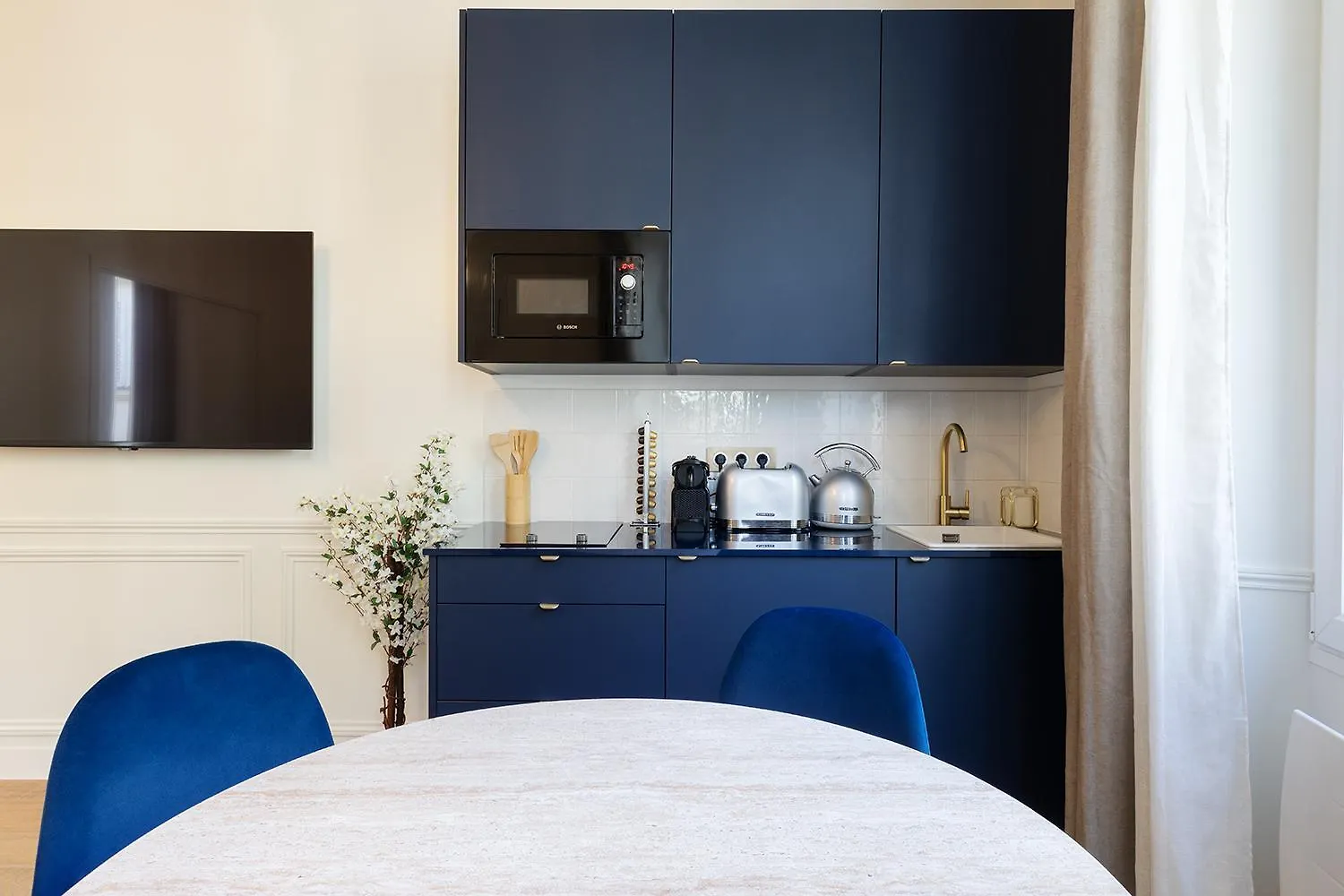 Pick A Flat'S Apartments In Montmartre- Rue Gauthey Paris