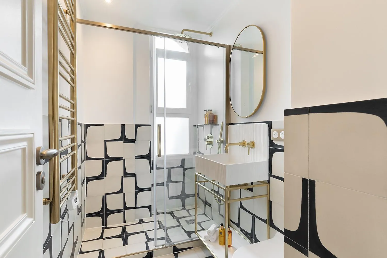 Pick A Flat'S Apartments In Montmartre- Rue Gauthey Paris