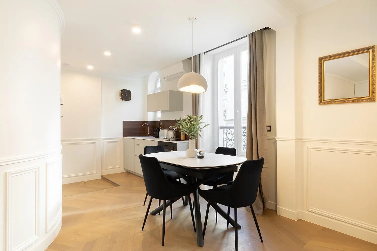 Pick A Flat'S Apartments In Montmartre- Rue Gauthey Paris